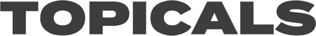 Topicals Support logo