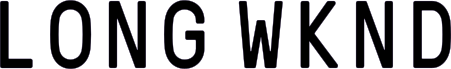 Long Wknd logo