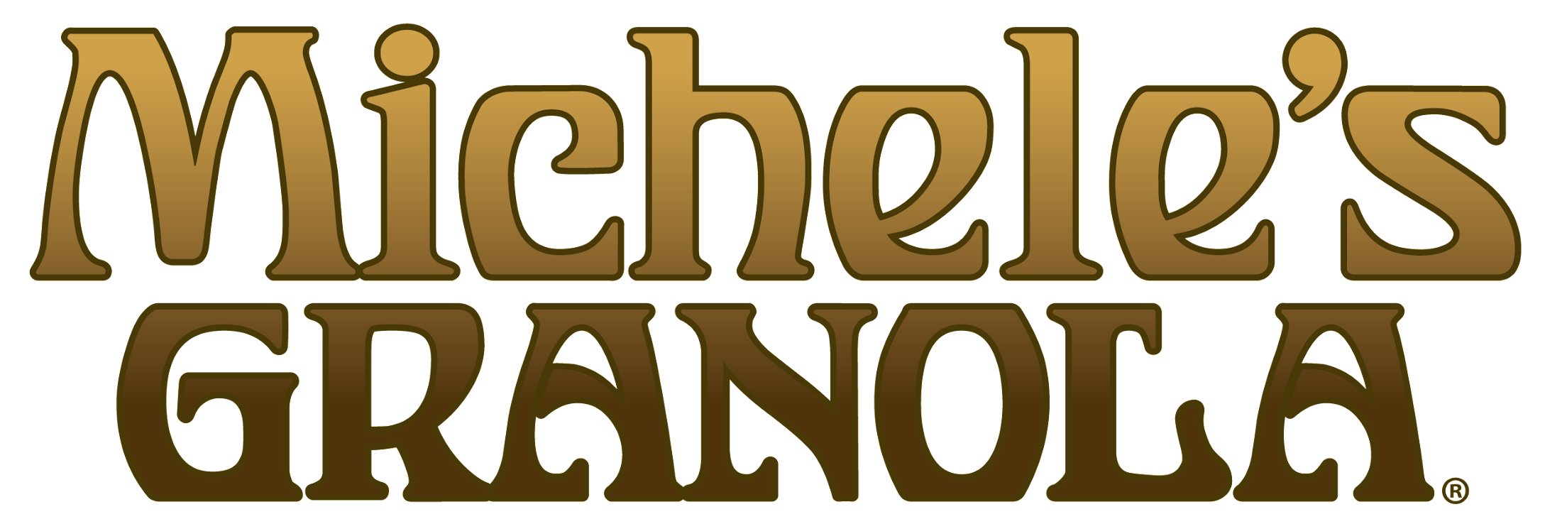 Michele's Granola  logo