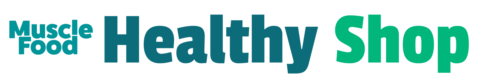 Healthy Shop logo
