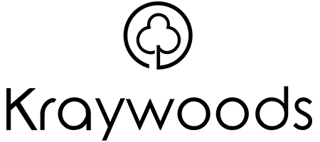 Kraywoods logo