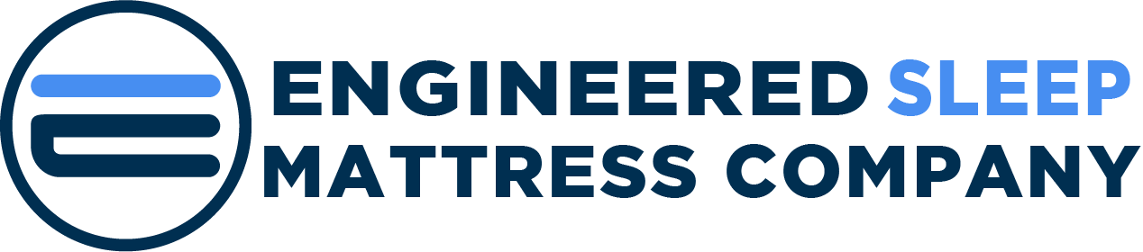 Engineered Sleep Mattress Company logo