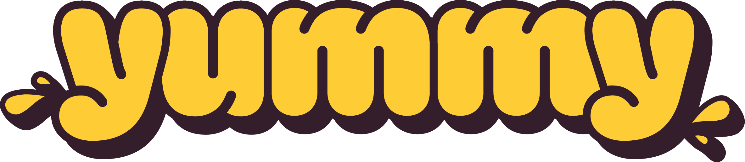 yummy logo