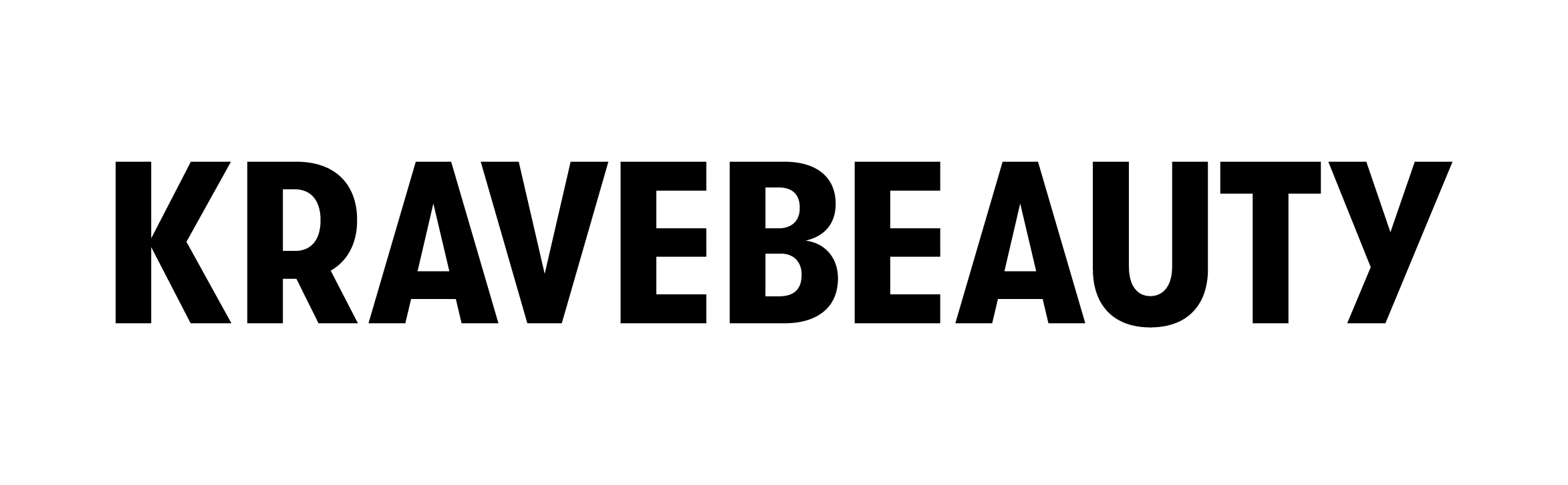 KraveBeauty FAQs logo