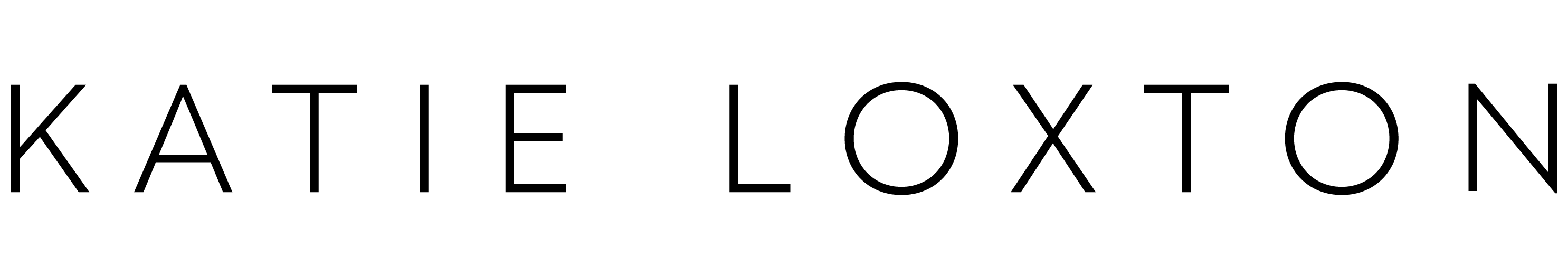 Katie Loxton logo