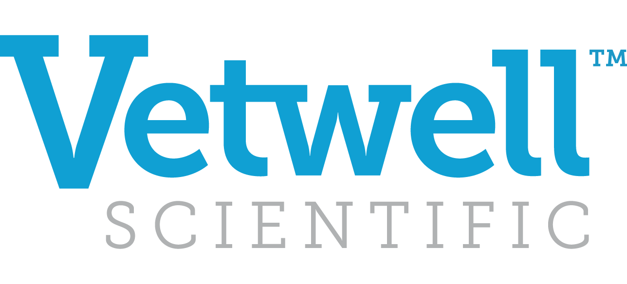 Vetwell logo