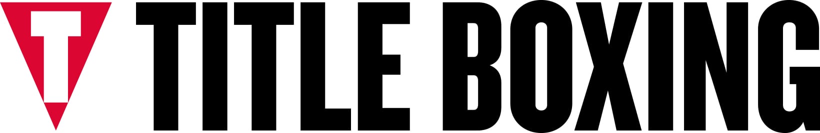 TITLE Boxing logo