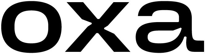 OXA logo