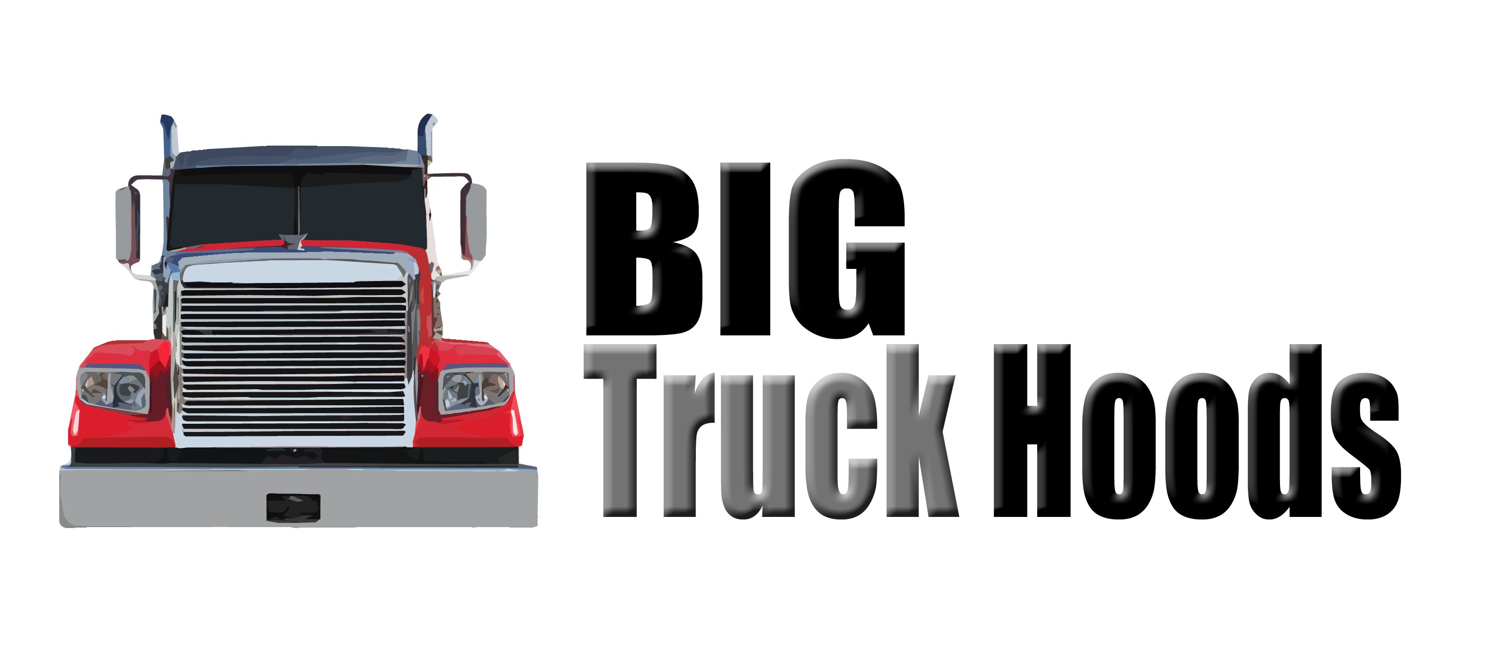 Big Truck Hoods Help Center logo
