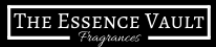 The Essence Vault logo
