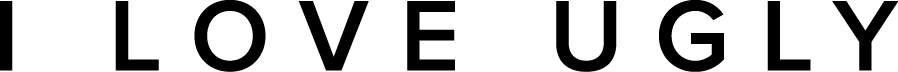 I Love Ugly NZ logo