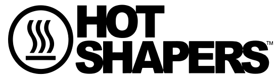 Hot Shapers logo