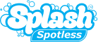 Splash Spotless logo
