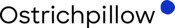 Hi Ostrichpillow! logo