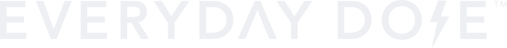 Everyday Dose logo