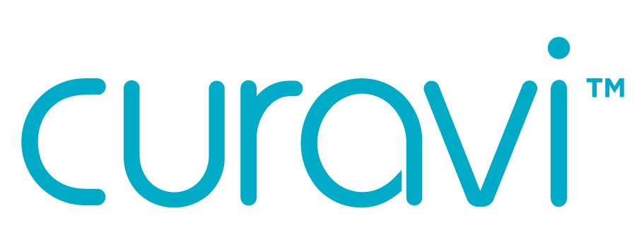 Curavi logo