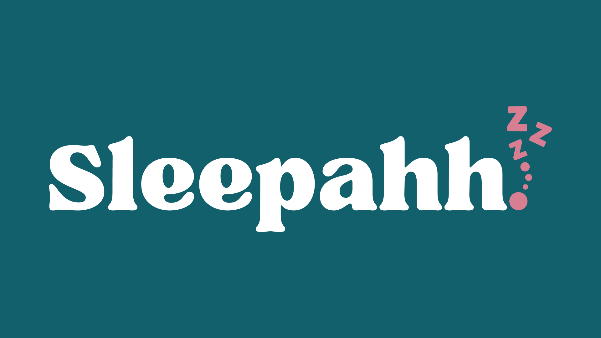 Sleepahh Help Centre logo