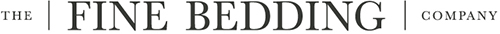 The Fine Bedding  logo