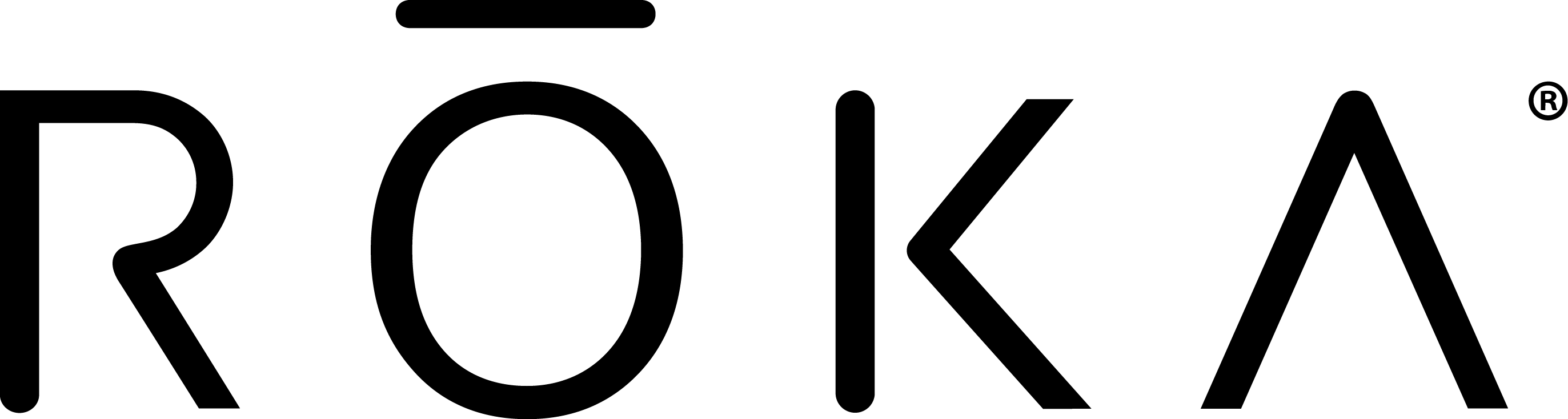 Roka logo