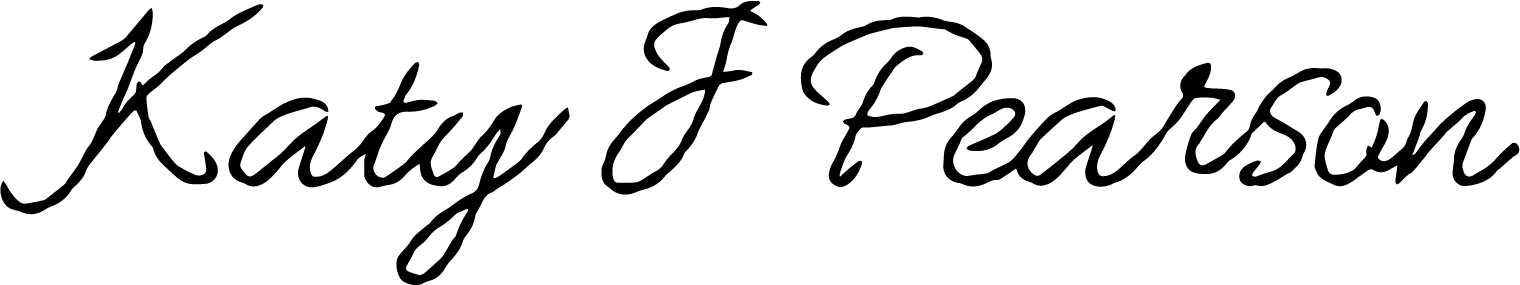Katy J Pearson logo