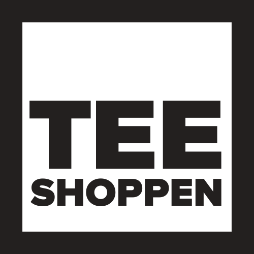 Teeshoppen NO logo