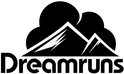 Dreamruns Support logo