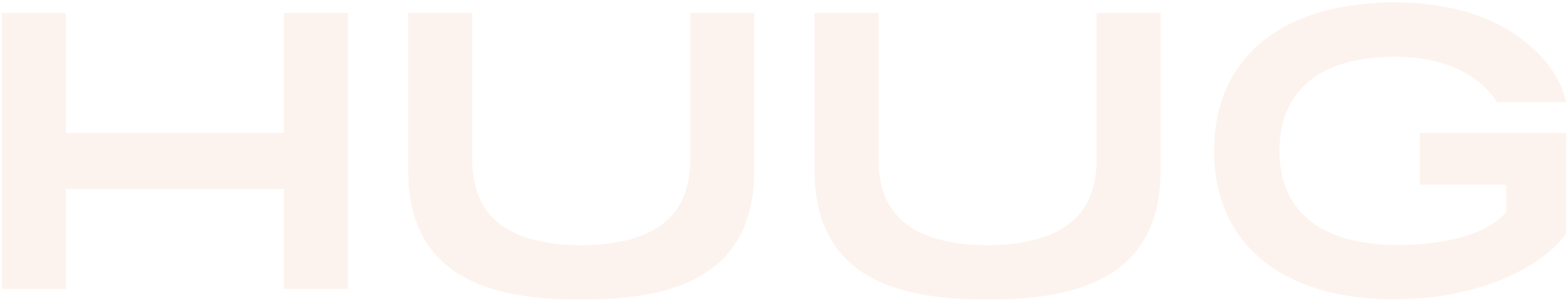 HUUG logo
