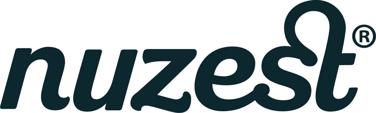 Nuzest Support AU logo