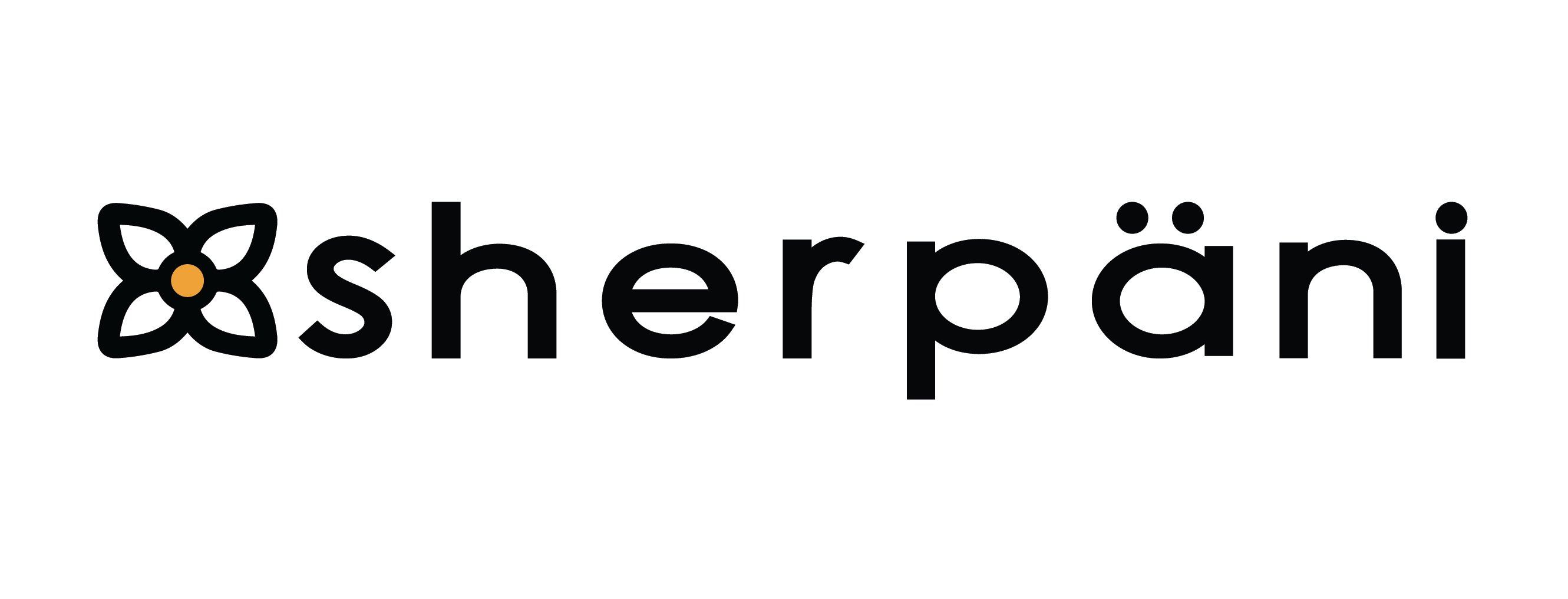 sherpani logo