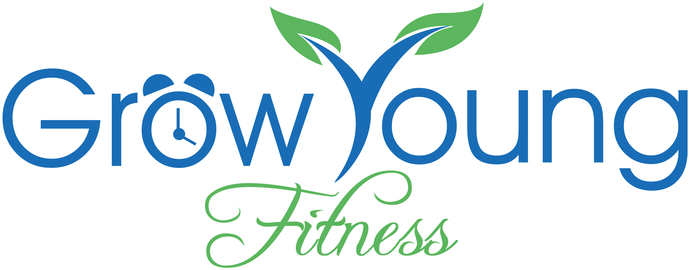 Grow Young Shop Help Center logo