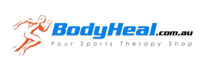 Body Heal logo