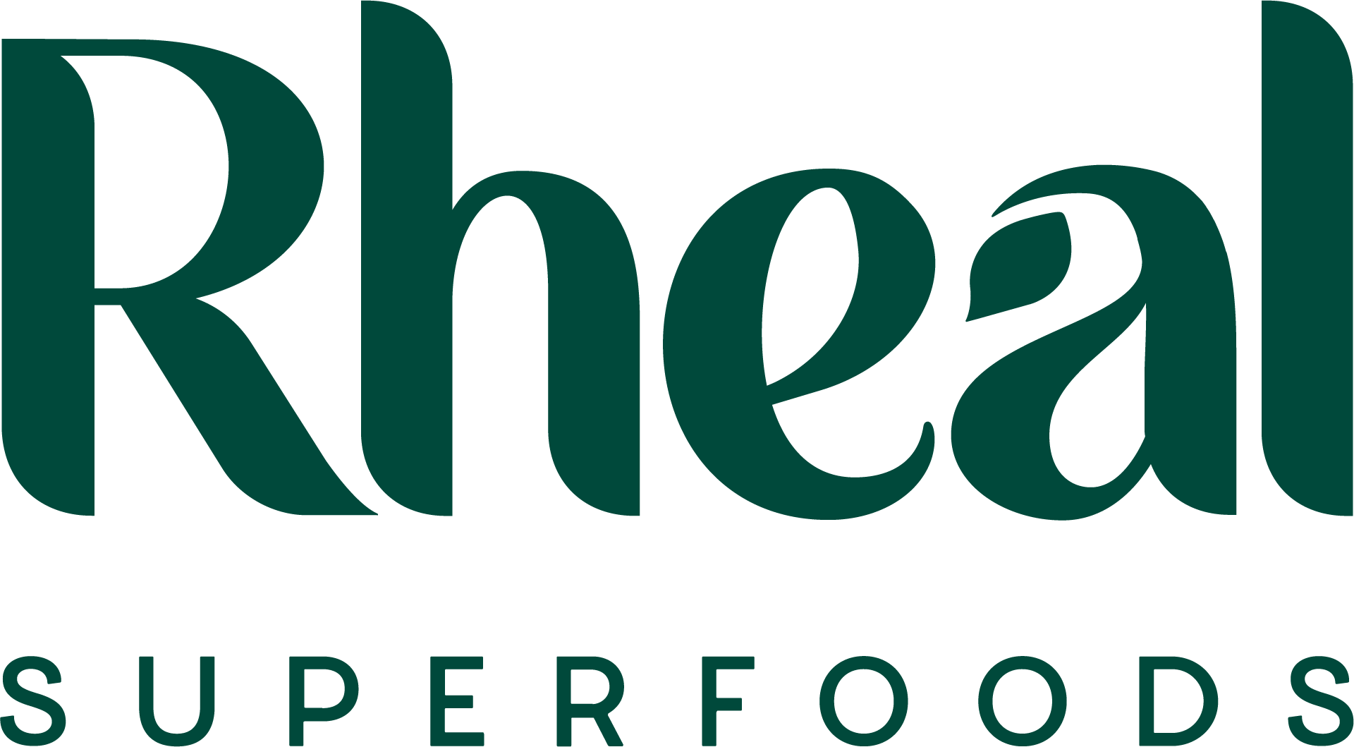 Rheal logo