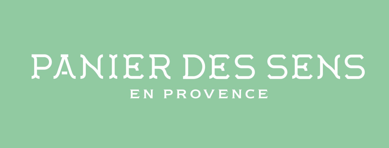 Panier des Sens logo