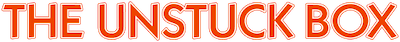 The Unstuck Box logo
