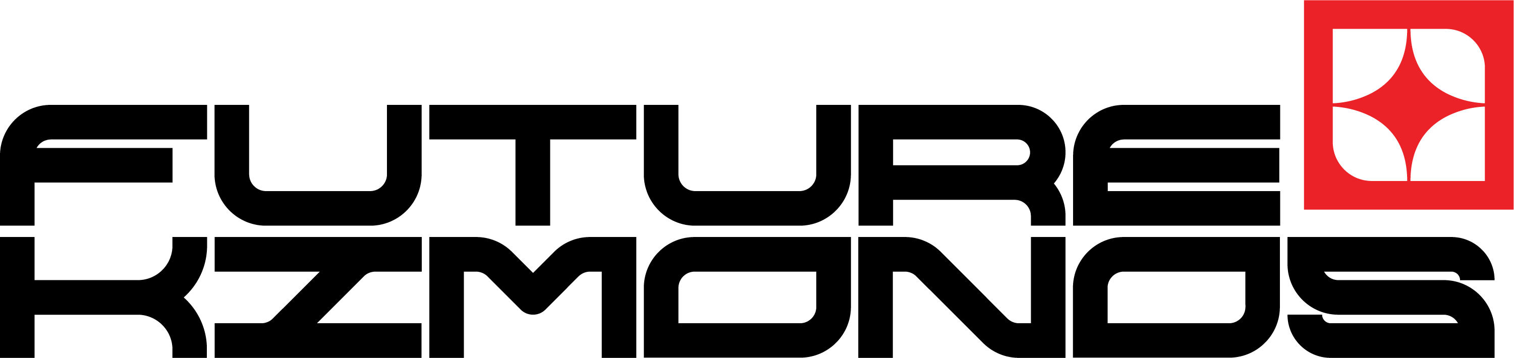 Future Kimonos logo