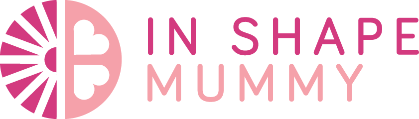 In Shape Mummy logo