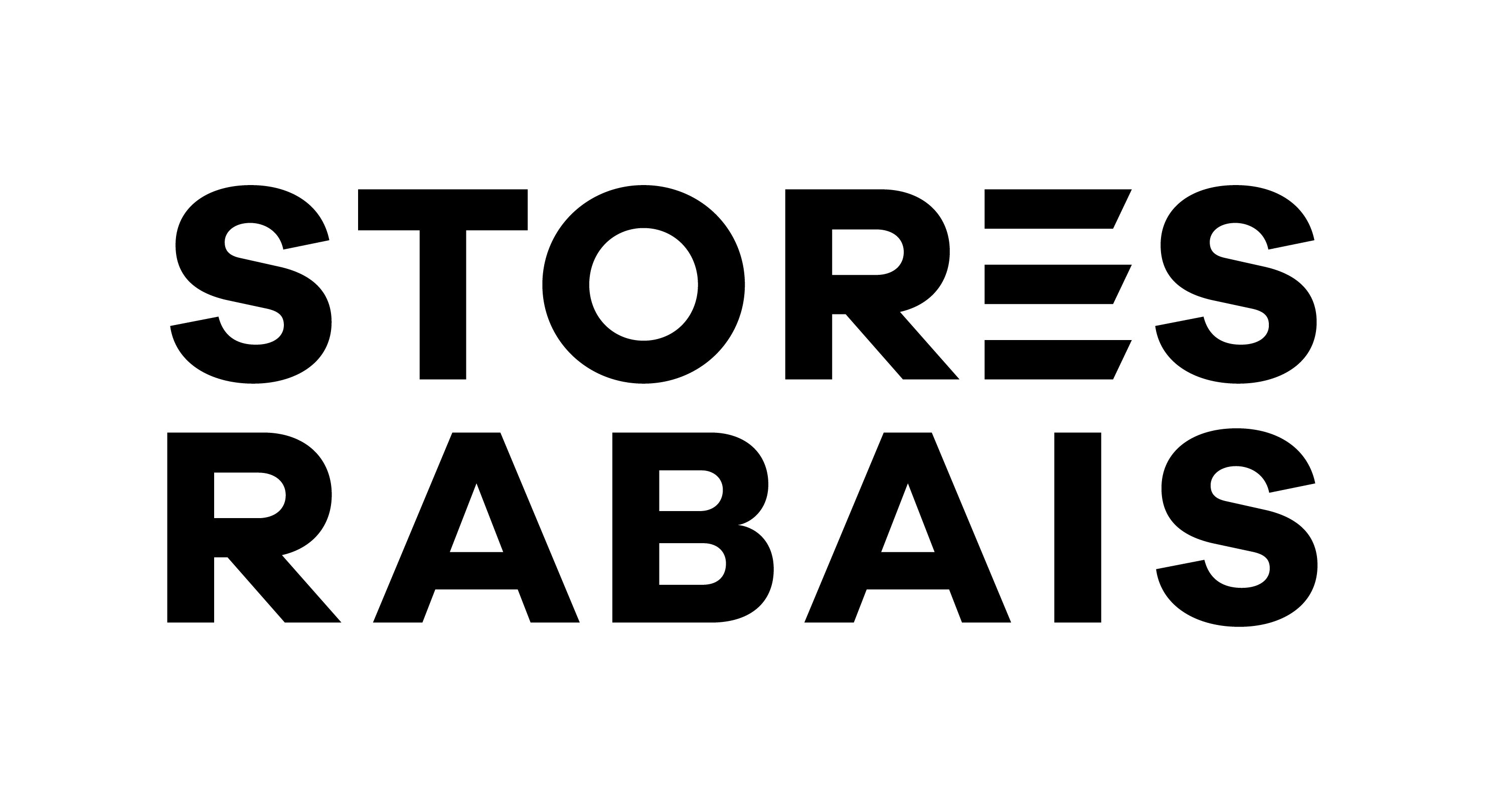SUPPORT STORES RABAIS logo