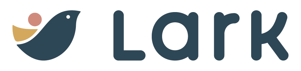Lark logo