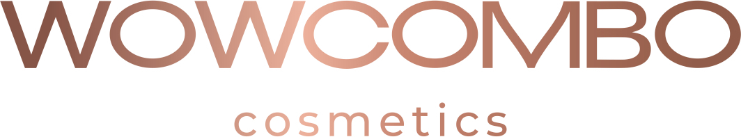 WowCombo Cosmetics logo