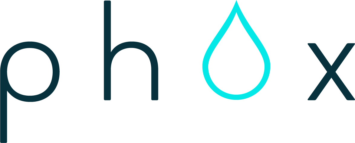 Phox logo