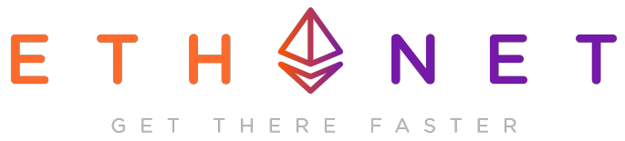 Ethanet Support logo