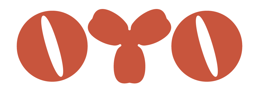 OYO Skincare logo