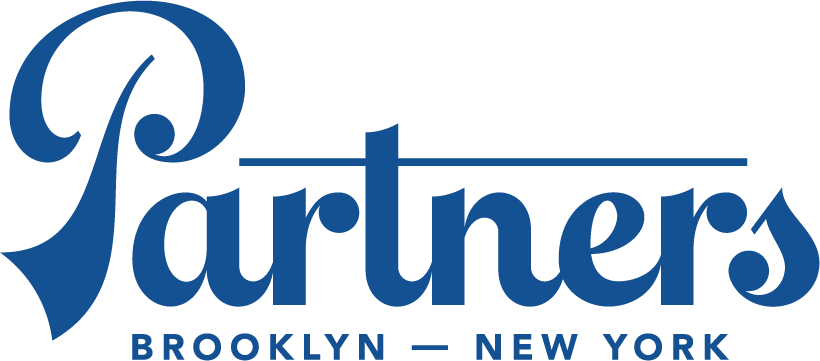 Partners Coffee logo