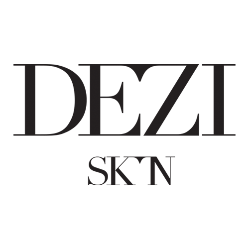dezi-skin logo