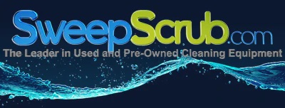 SweepScrub logo
