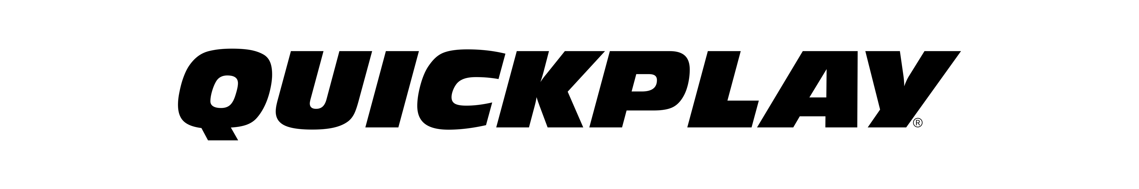 QUICKPLAY UK logo