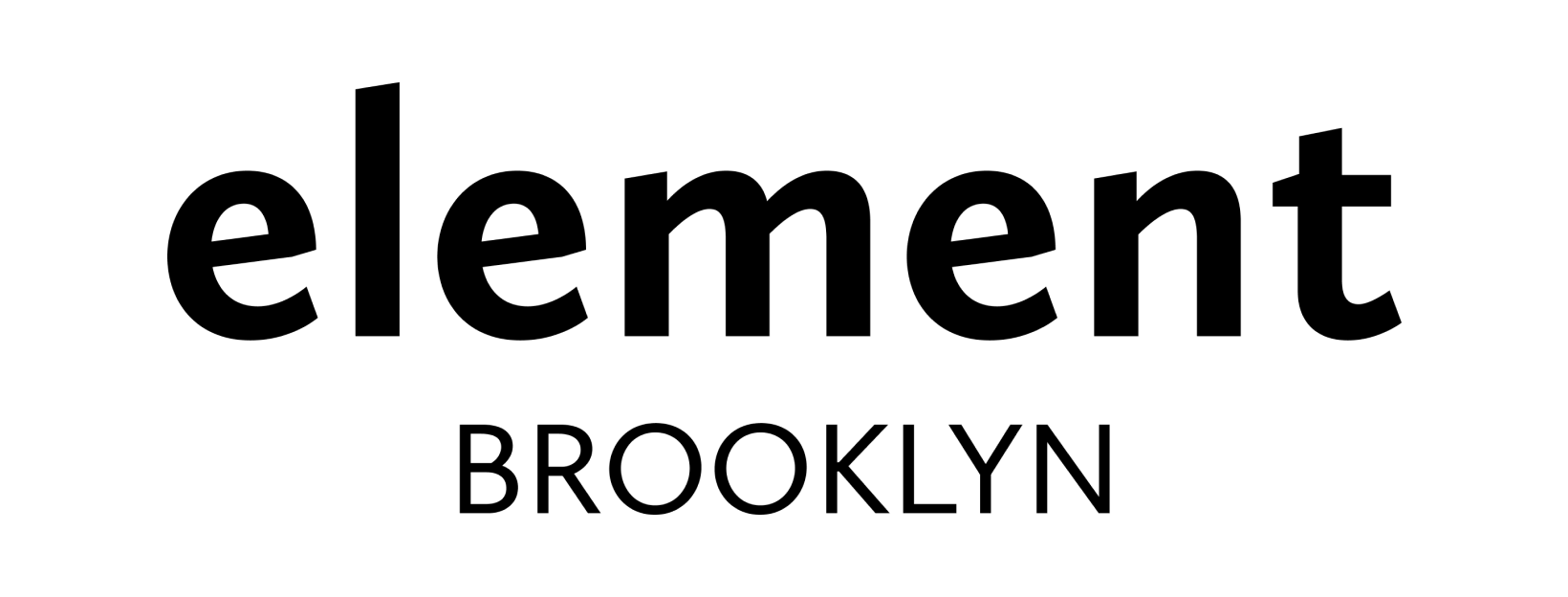 Element Brooklyn logo