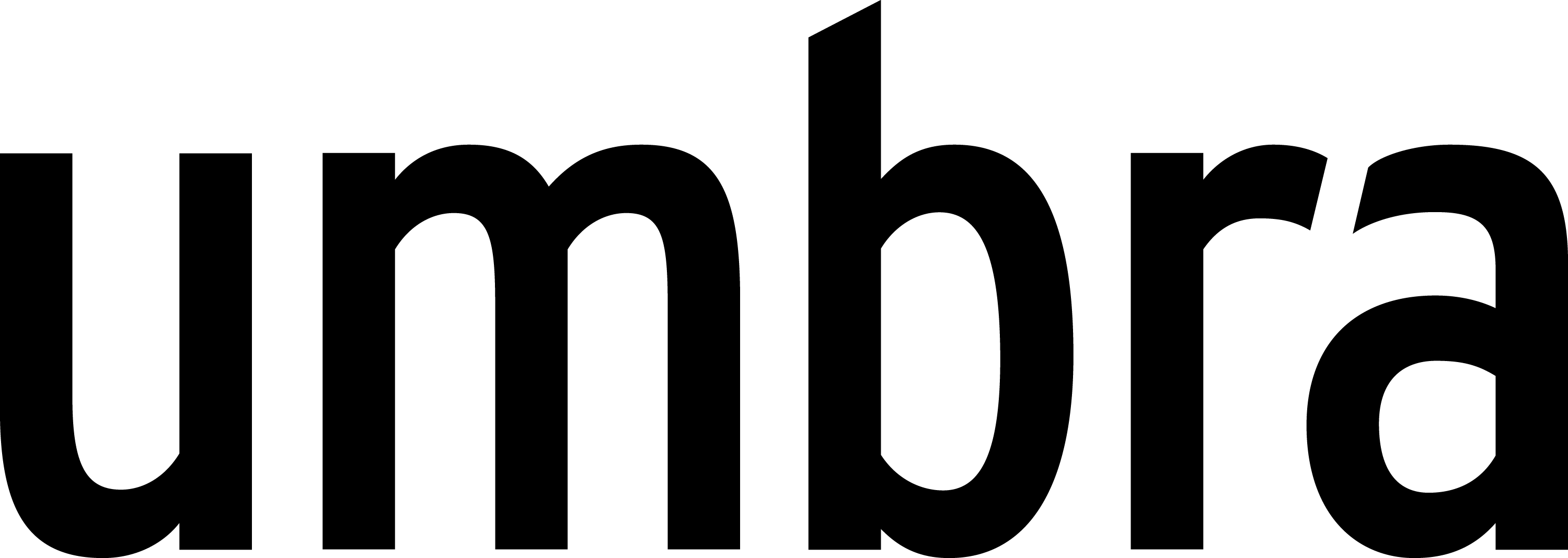 Umbra FAQ logo