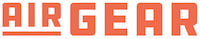 AIR GEAR logo