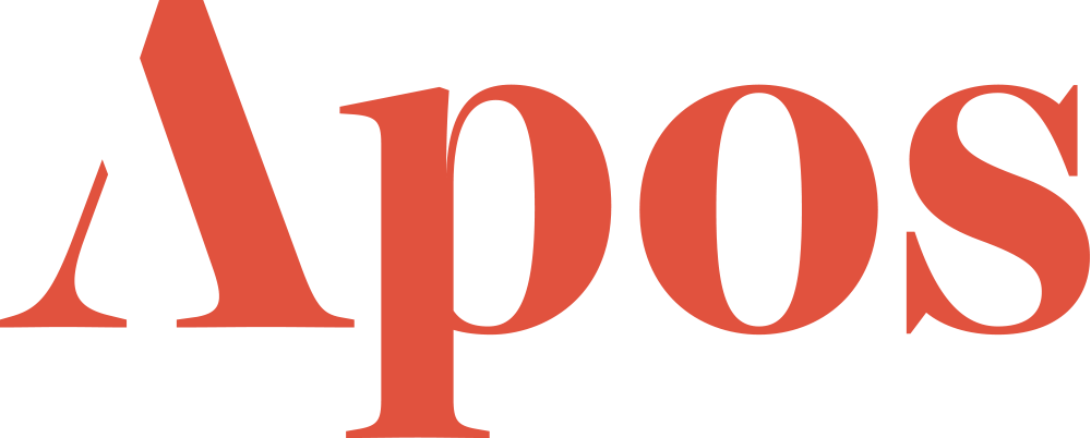 Apos Audio Help Center logo